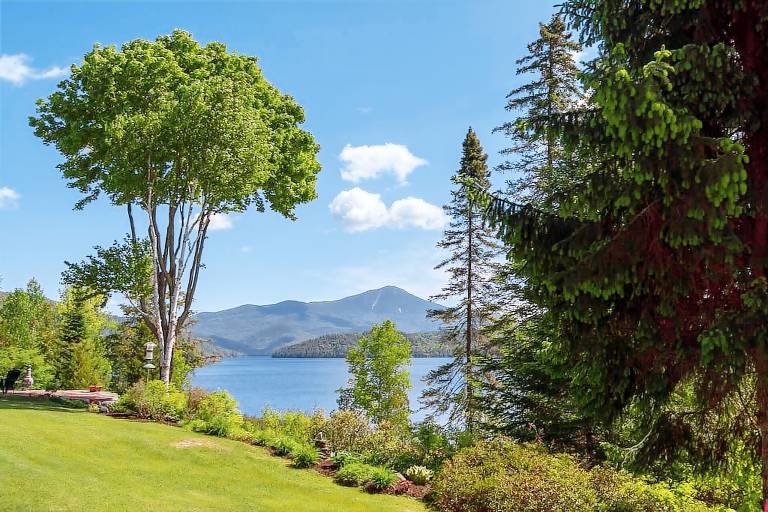 Condo Lake Placid
