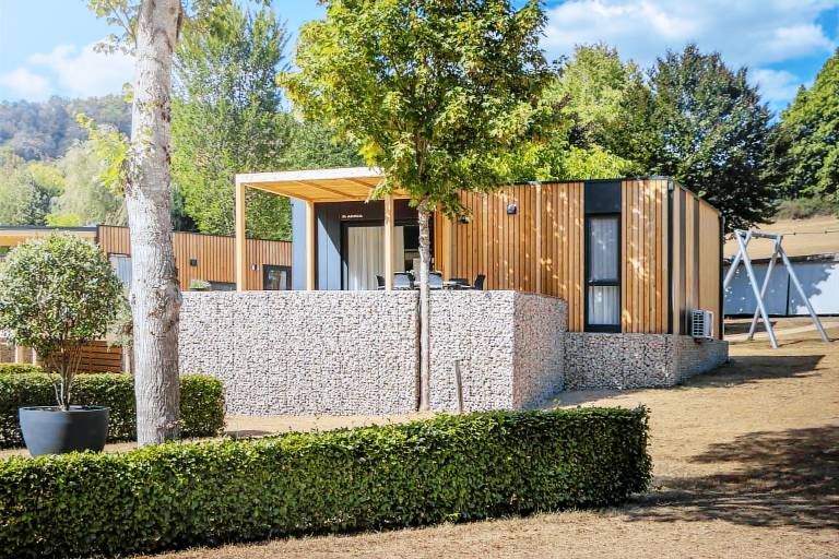 Bungalow Kohnenhaff