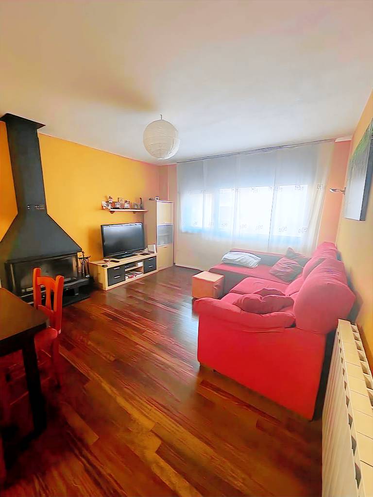 Apartamento Ripoll