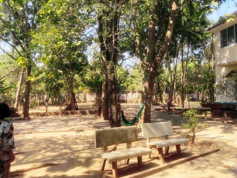Villa with 3 rooms for 6 persons — photo 5