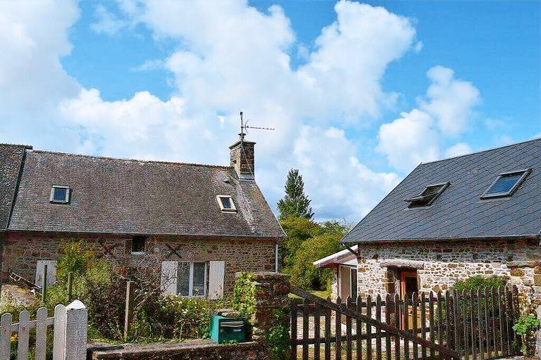 Cottage Portbail