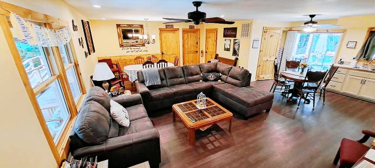 Cabin Gatlinburg