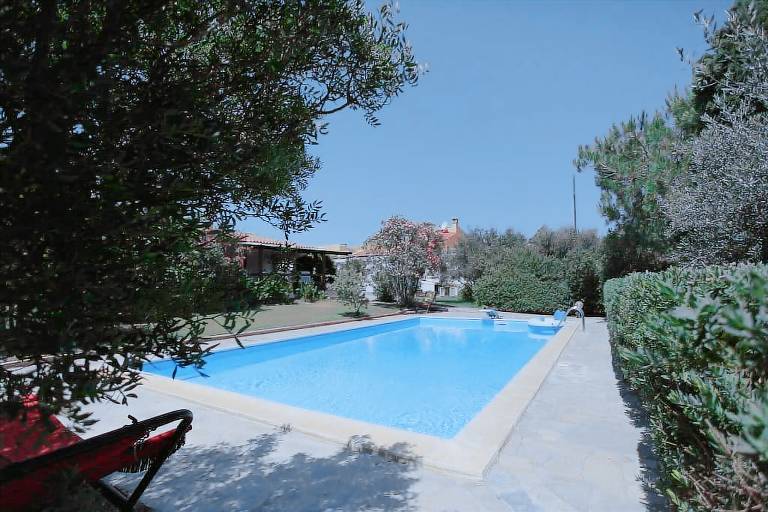 Villa Calasetta