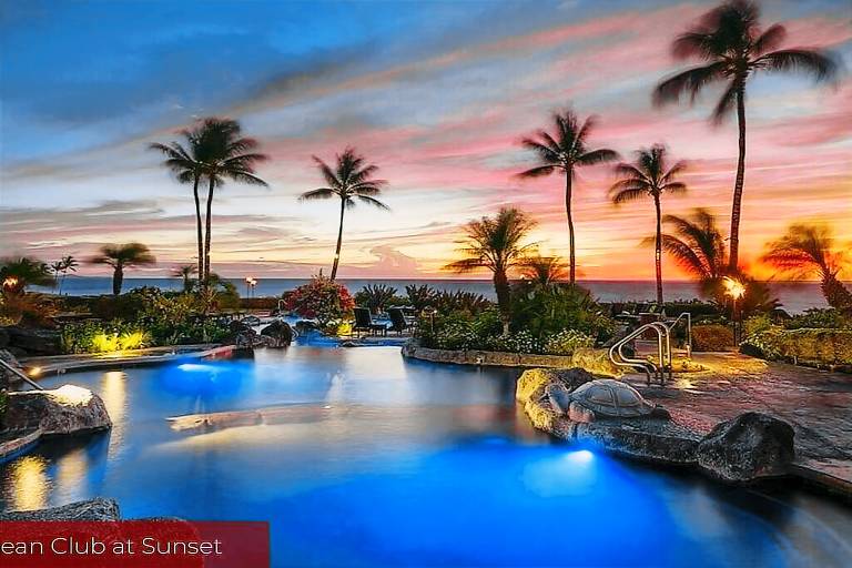 House Mauna Lani