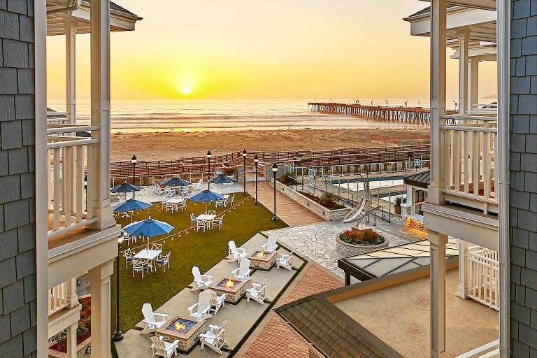 Vespera Resort on Pismo Beach, Autograph Collection — photo 5