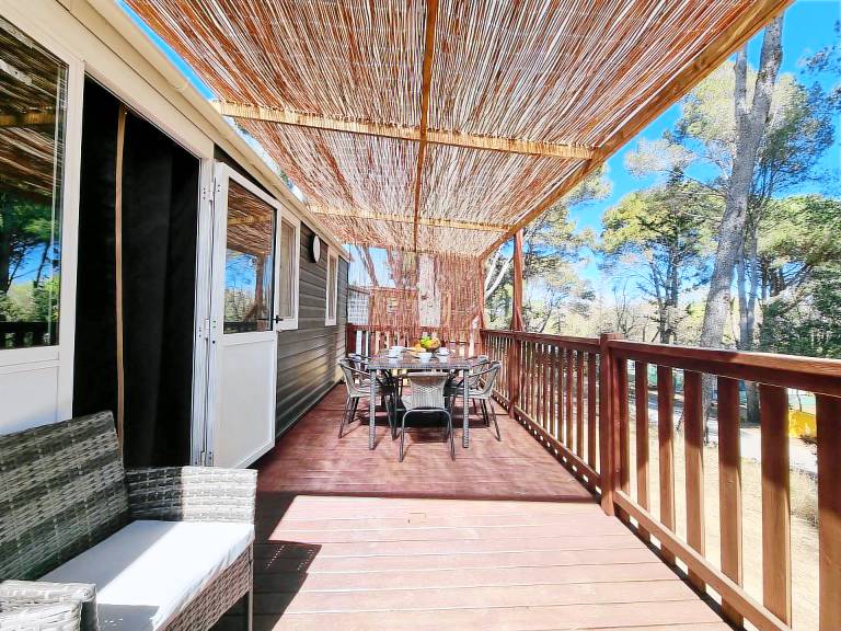 Bungalow L'Escala