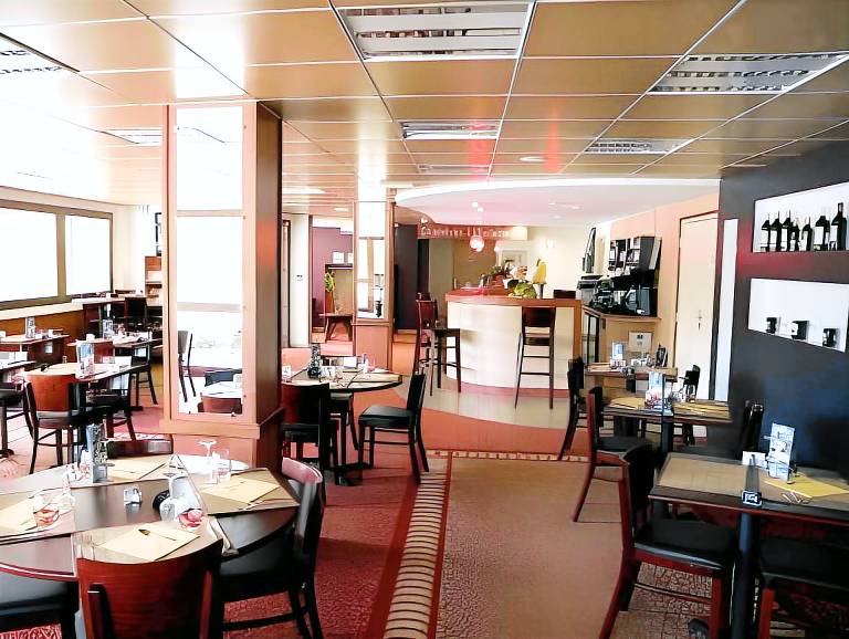 Brit Hotel Agen - L'Aquitaine — photo 3