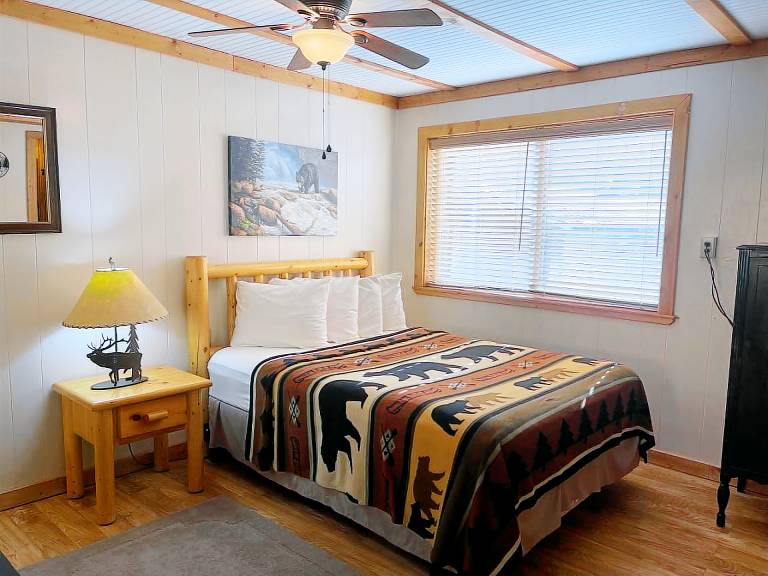 Condo Red River