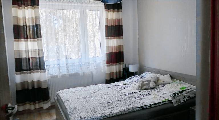 Apartament Kretowiny