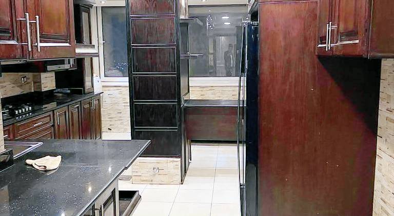 شقق فندقية في المهندسين — photo 5