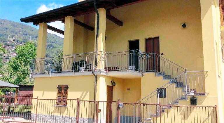 Apartment with 1 room for 4 persons — photo 3