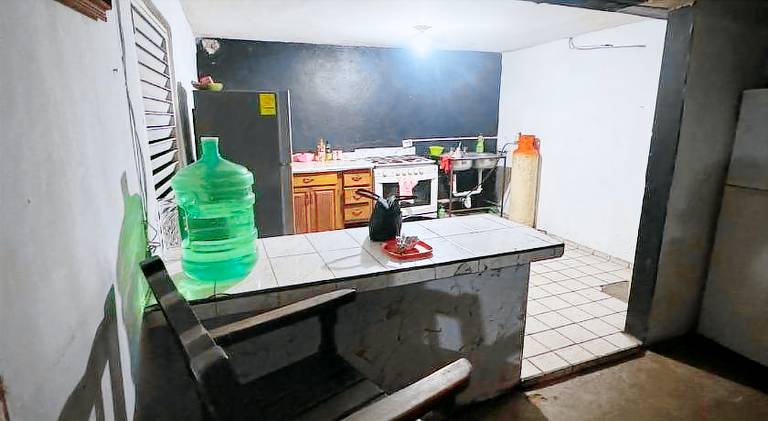 Casa Culiacán Rosales