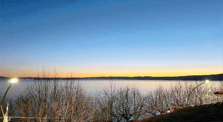 Nice apartment | Pets are welcome in Bracciano