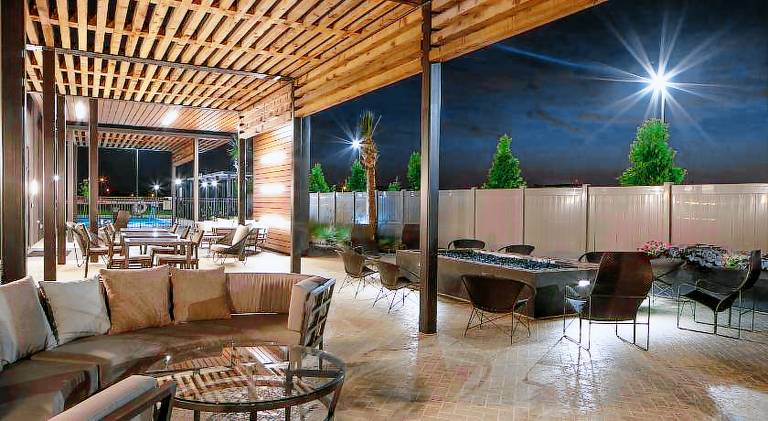 Courtyard by Marriott Lafayette South — photo 4