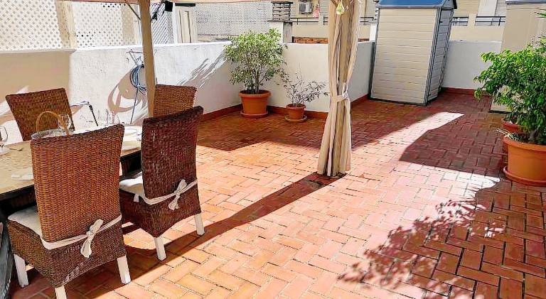 Rental apartment with 4 rooms for 10 persons — photo 5