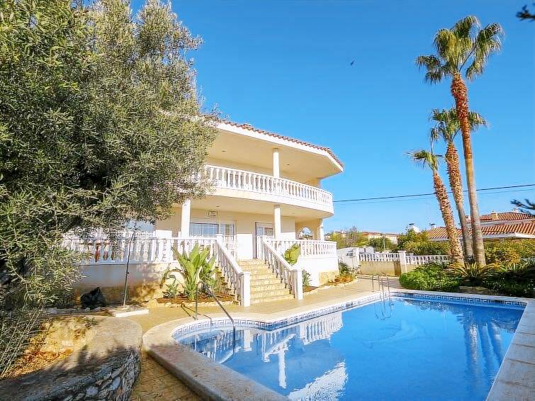 Casa Sant Carles de la Ràpita