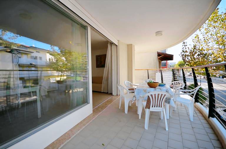 Ferienwohnung Lignano Sabbiadoro