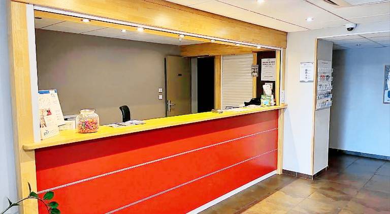 Brit Hotel Confort Montauban — photo 3