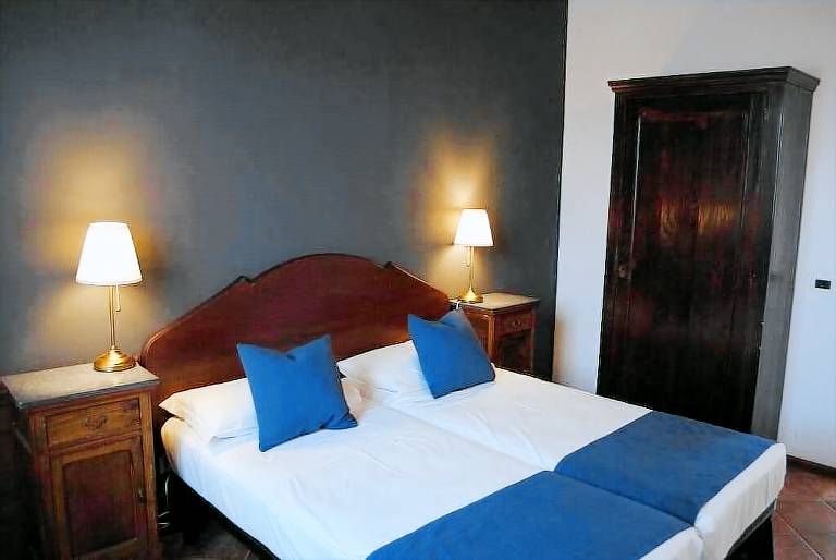 Agriturismo  Moncalvo