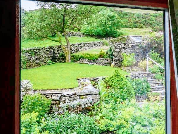 Cottage  Garnett Bridge