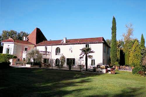 Bed and breakfast  Saint-Privat-des-Prés