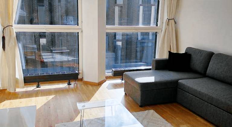 Pleasant rental apartment | Near Town Hall Square | Pet-friendly — photo 4
