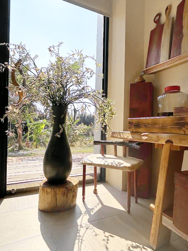 Baisha 35 Homestay — photo 5