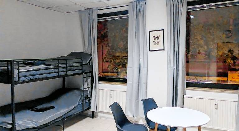 Zentrales Boardinghouse MG Rheydt — photo 5