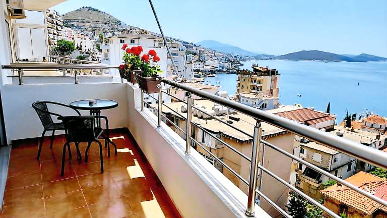 Apartment | Beach view — photo 4