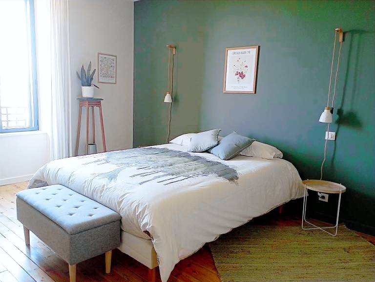 House  Aurillac