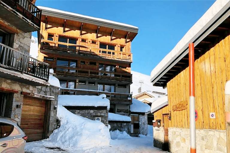 Rental apartment | Ski nearby | Pets are welcome — photo 2