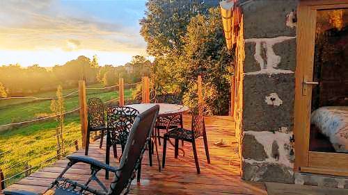 Chambre d'hôtes  Saint-Privat-d'Allier