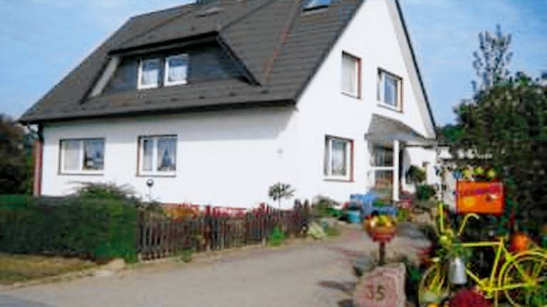 Ferienwohnung Bissendorf