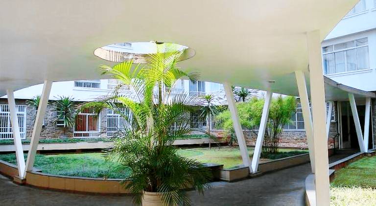 Holiday apartment | Close to São Paulo Museum of Art — photo 3