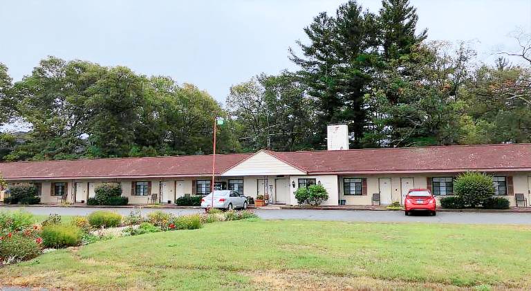 The Walpole Motel