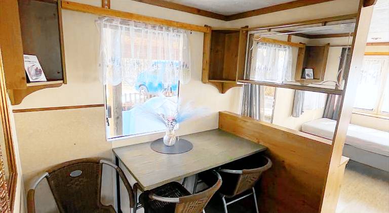 Vacation home with terrace — photo 4