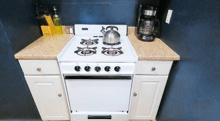 Holiday apartment with 1 room for 2 persons — photo 5
