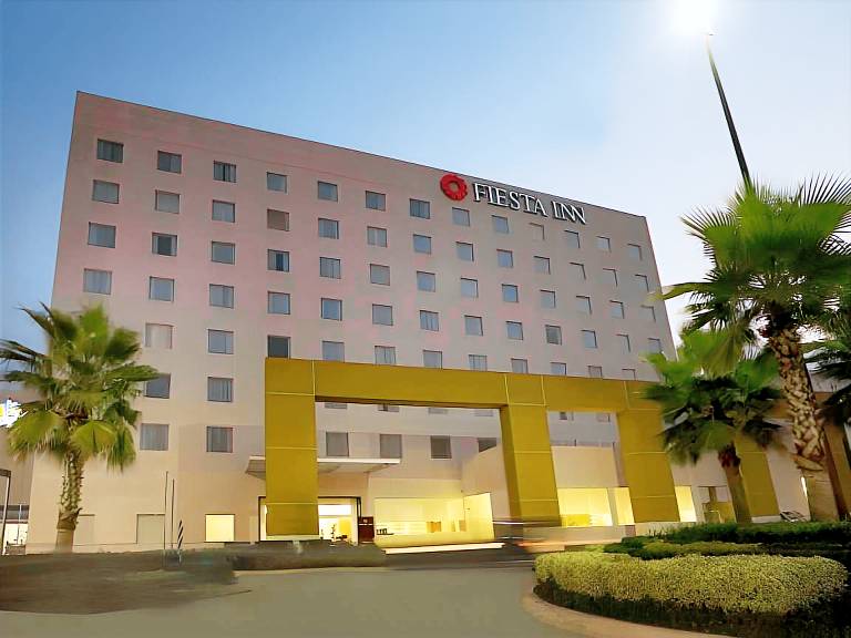 Fiesta Inn Tepic