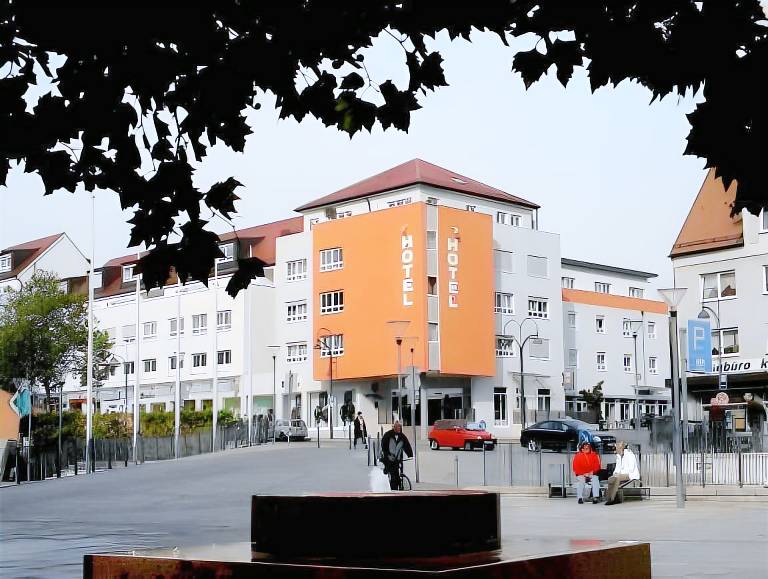 Arthotel ANA Petite