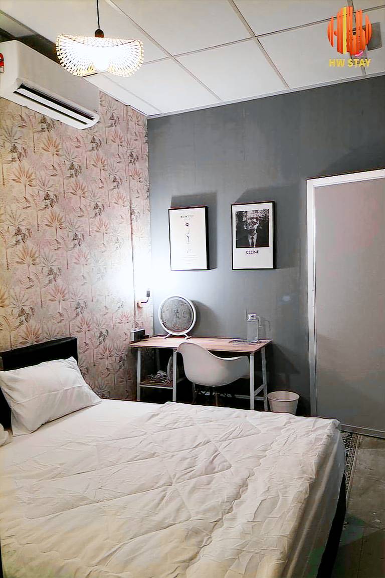 House George Town