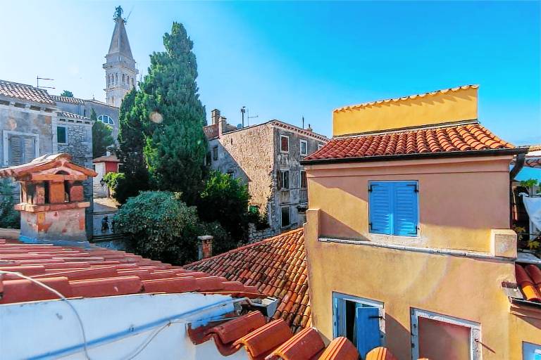 Bed & Breakfast Rovinj