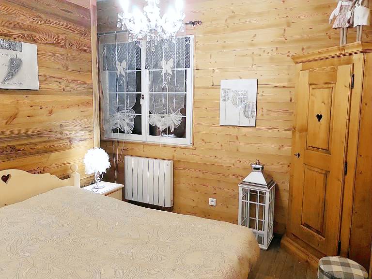 Chalet Sewen