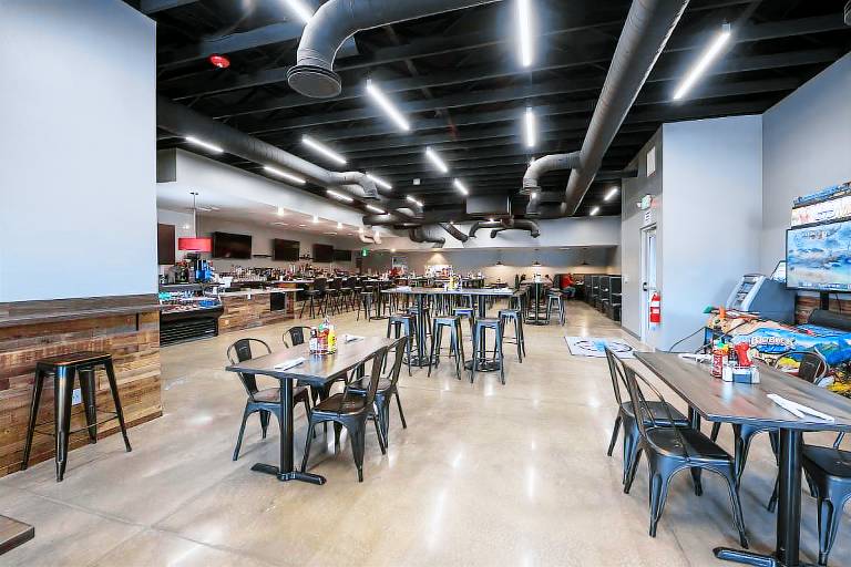 Studio 6 Mccarran, NV - Sparks - Tahoe - Reno Industrial Center in Sparks, NV