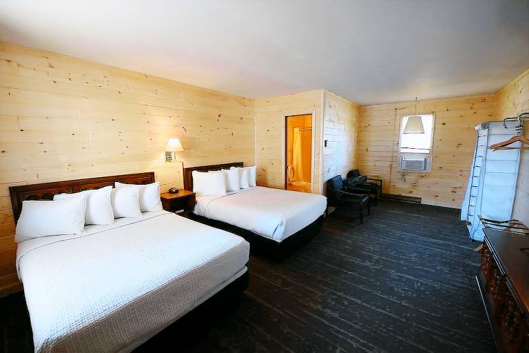 Motel Mackinaw City