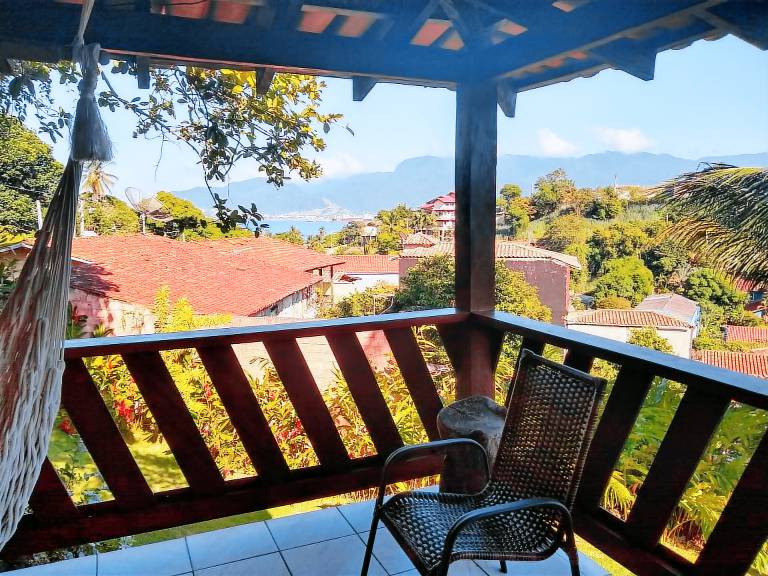 Casa Ilhabela