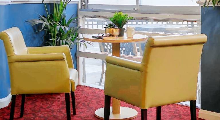 Tor Park Hotel — photo 3