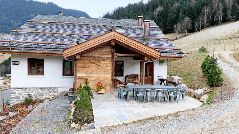 Gîte Beaufort