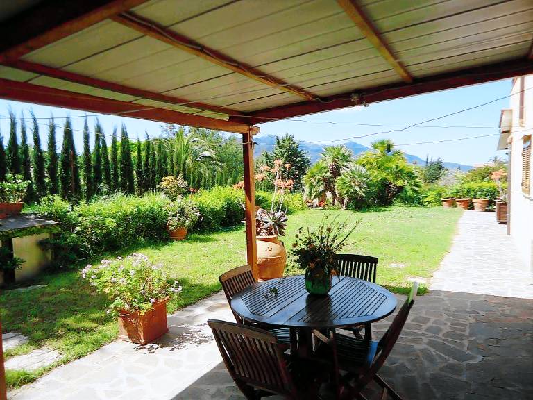 Appartamento Scaglieri
