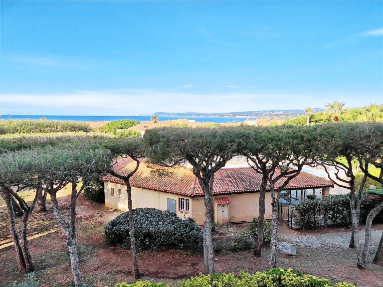 Appartement Six-Fours-les-Plages