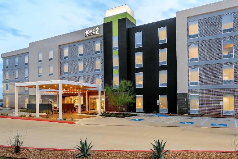Home2 Suites by Hilton Houston/Katy in Katy, TX
